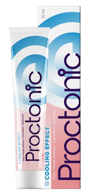 Krema Proctonic